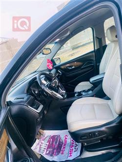 جي ام سي تيراين